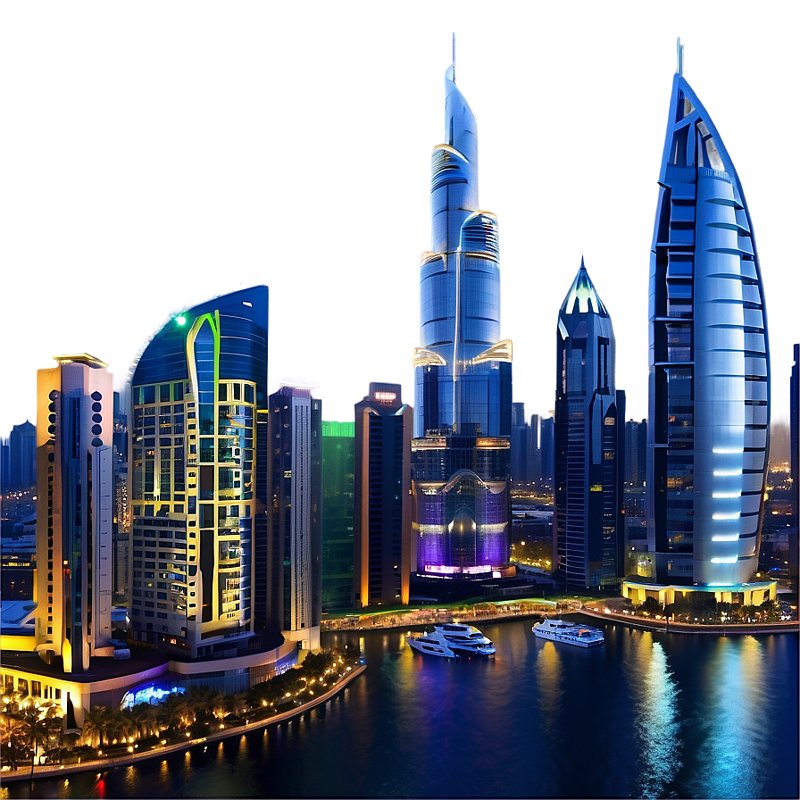 Dubai Rooftop Bars Png 06242024