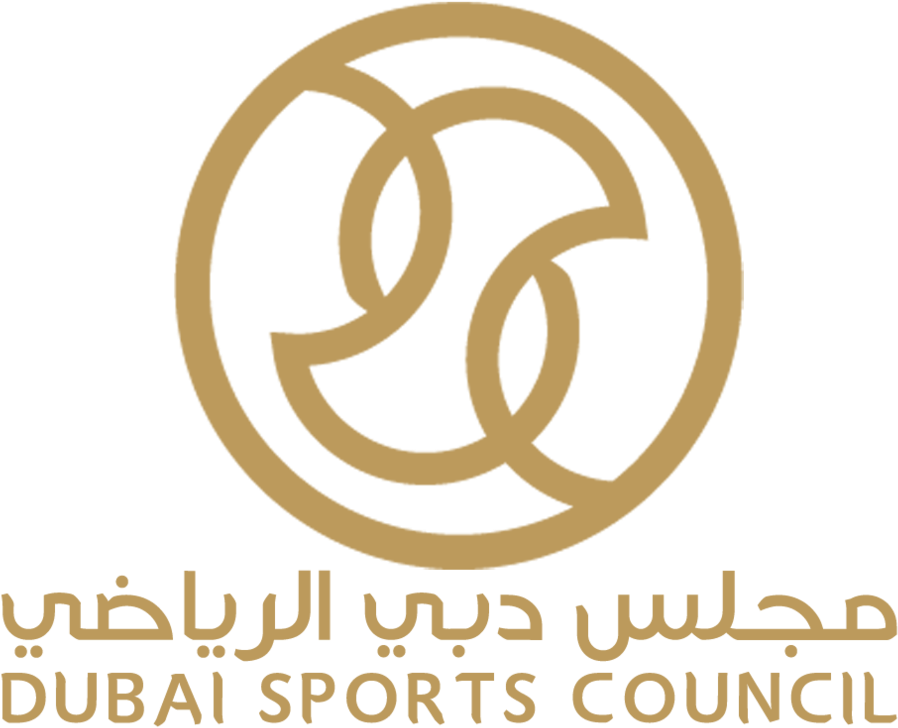 Dubai Sports Council, HD Png Download PNG with transparent background