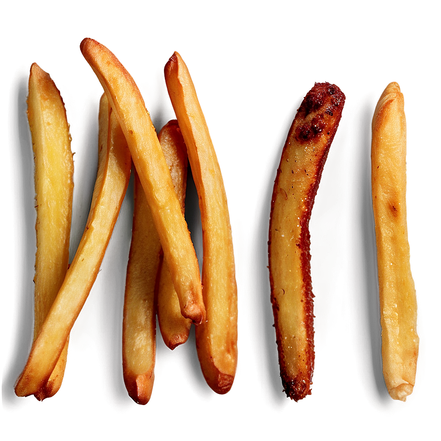 Duck Fat Fries Png 05242024