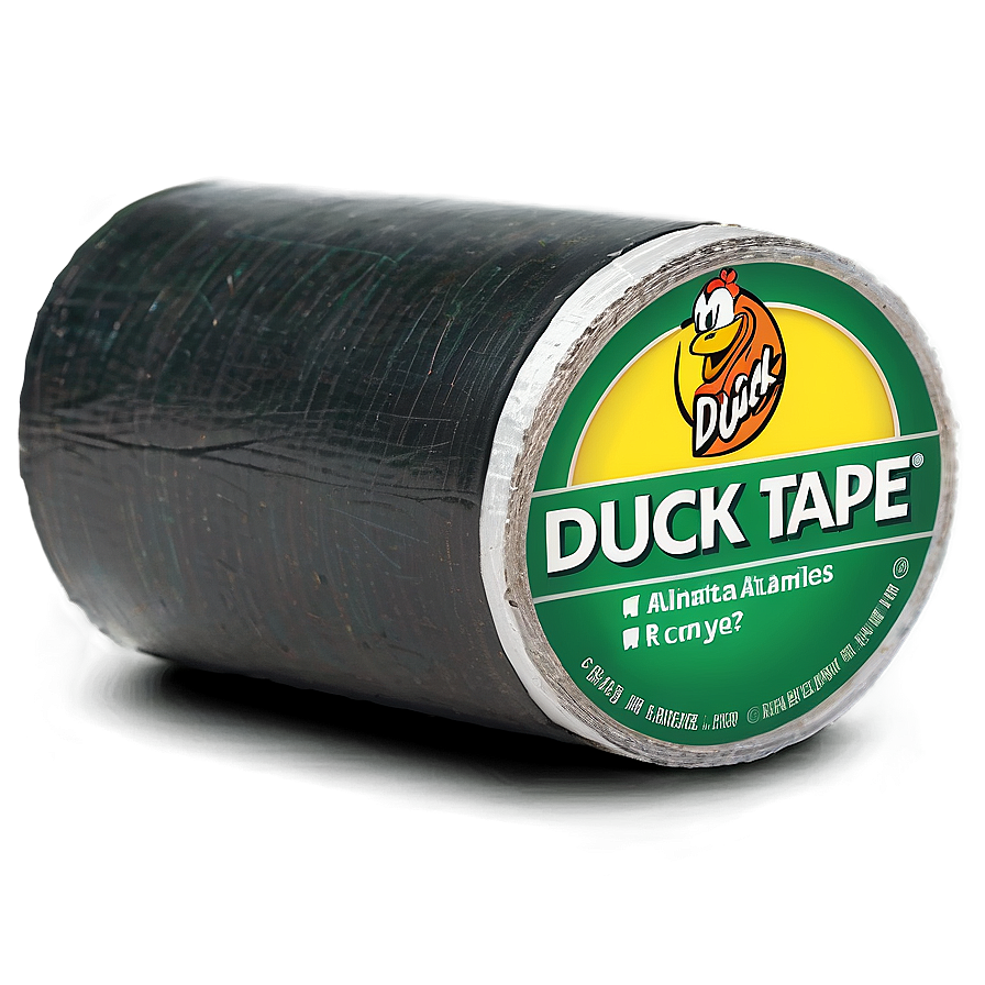 Duck Tape Repair Png 06212024