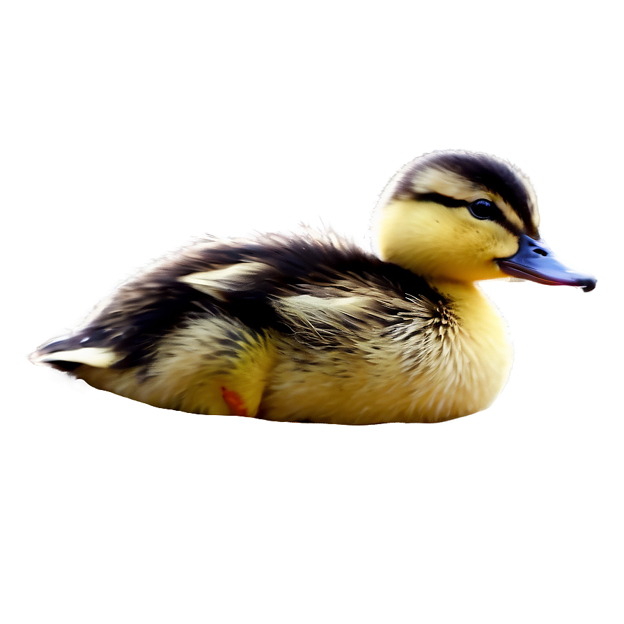 Duckling Adventure Png 06202024