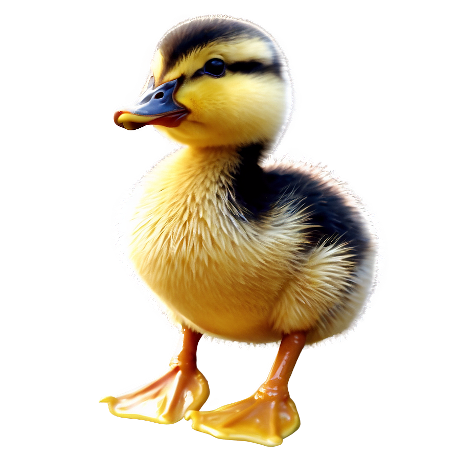 Duckling Line Art PNG cec60 PNG image with a transparent background, free high-resolution download