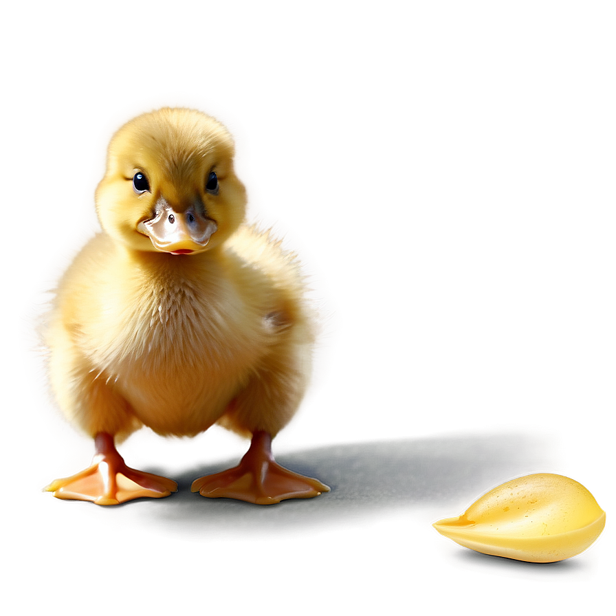 Duckling Line Art PNG epb69 PNG image with a transparent background, free high-resolution download