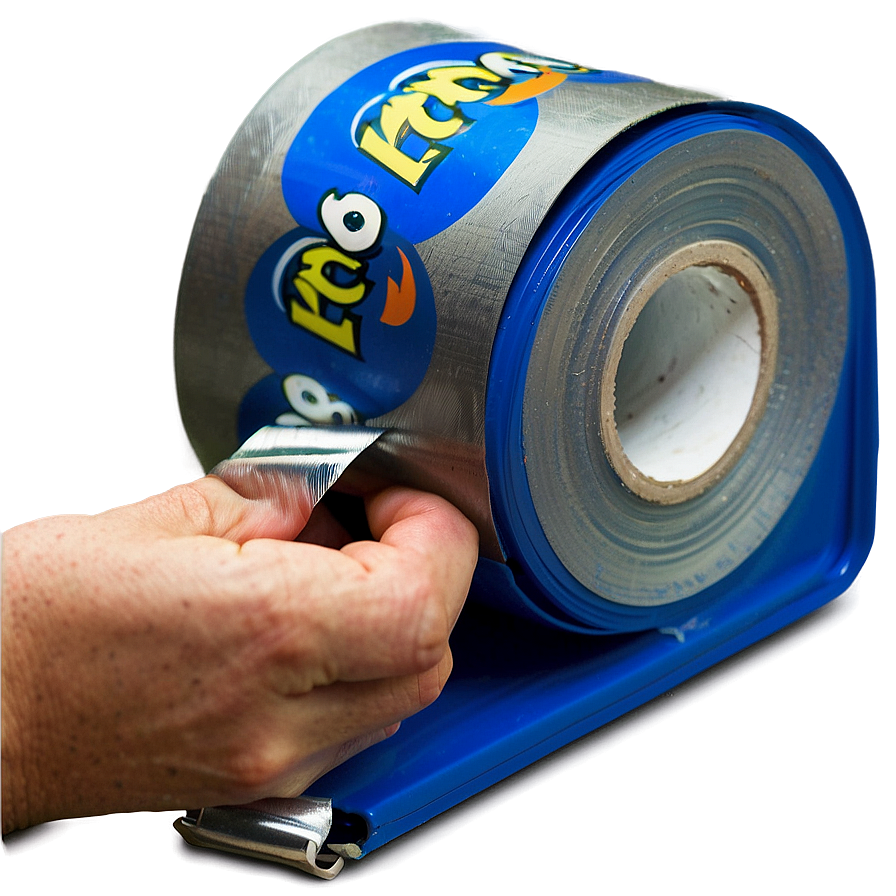 Duct Tape Dispenser Png Doq1