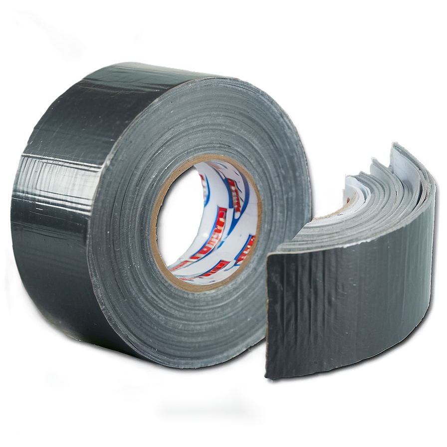 Duct Tape Roll PNG 05252024 PNG with transparent background