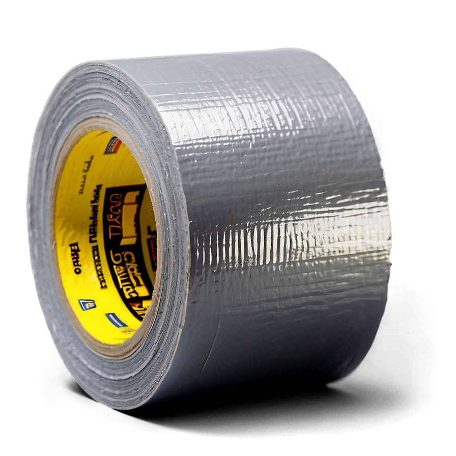 Duct Tape Roll Png 05252024