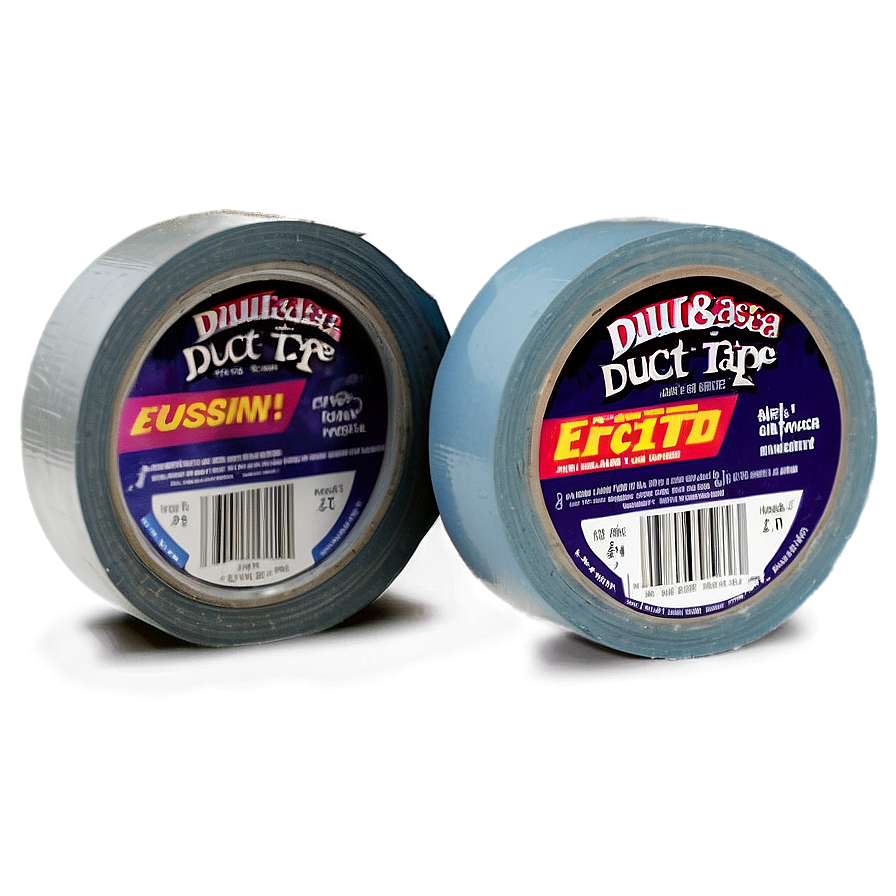 Duct Tape Roll PNG 48 PNG with transparent background
