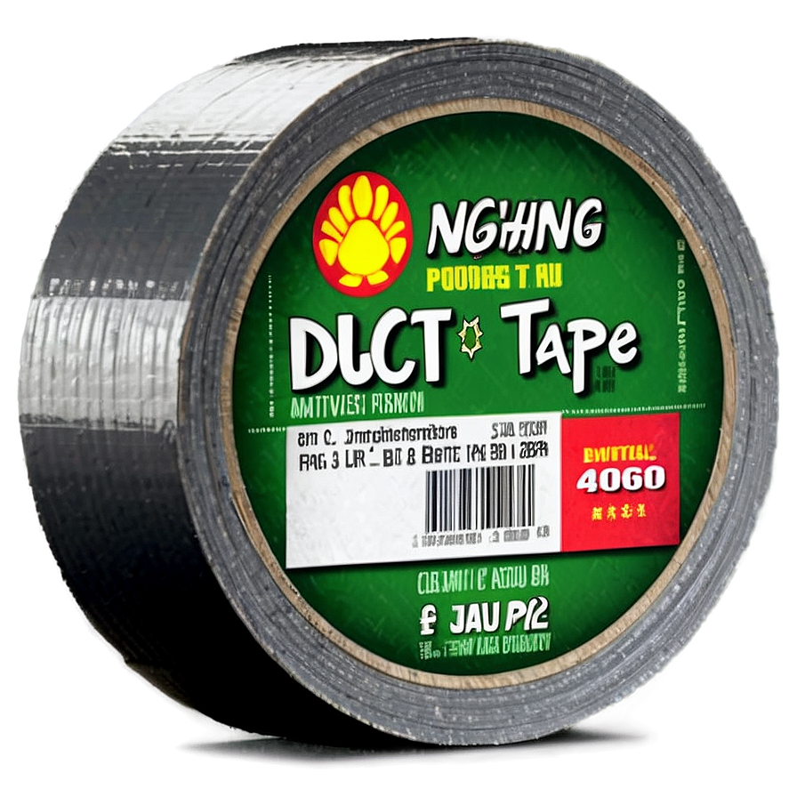 Duct Tape Roll PNG 79 PNG with transparent background
