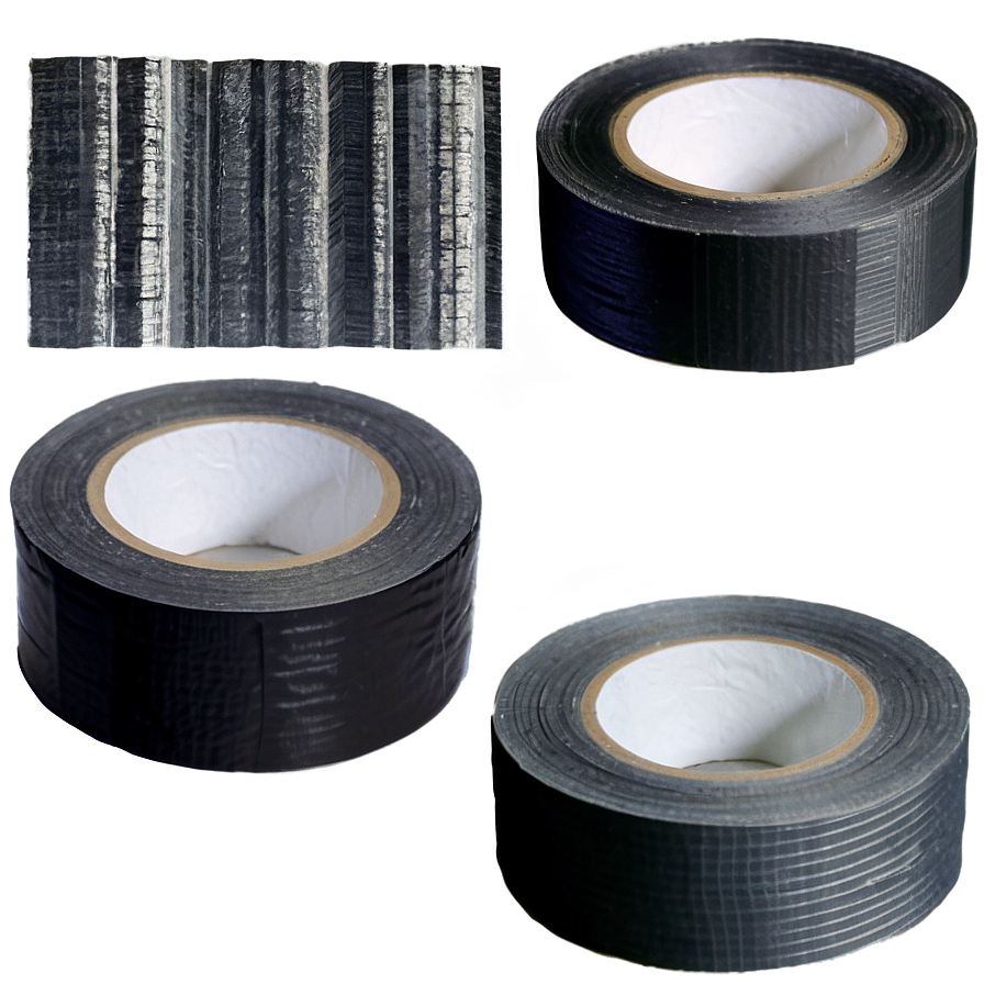 Duct Tape Sheets Png 22