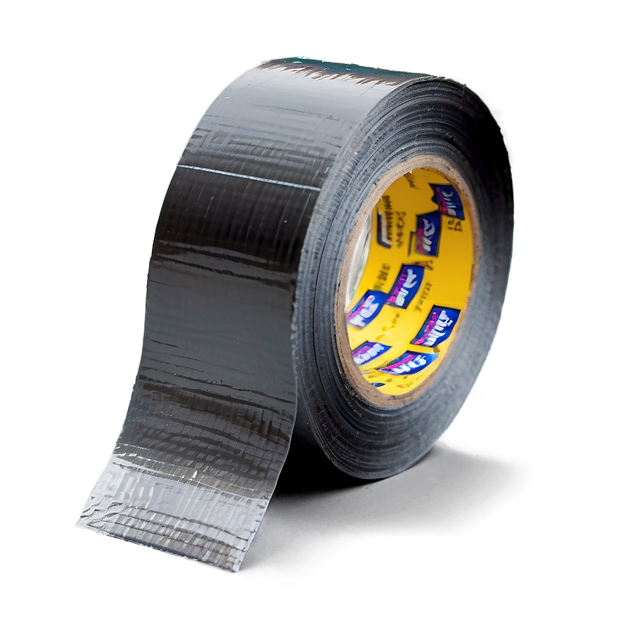 Duct Tape Strips Png 05252024