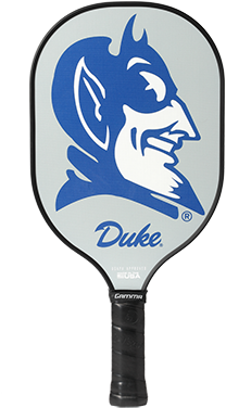 Duke Blue Devils Pickleball Paddle