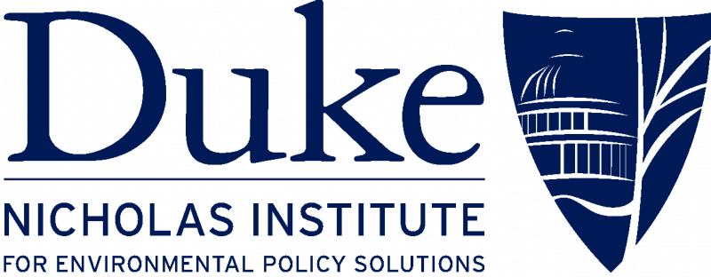 Duke Nicholas Institute Logo