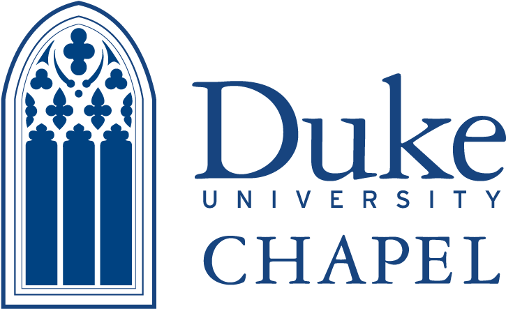 Duke University Chapel Logo