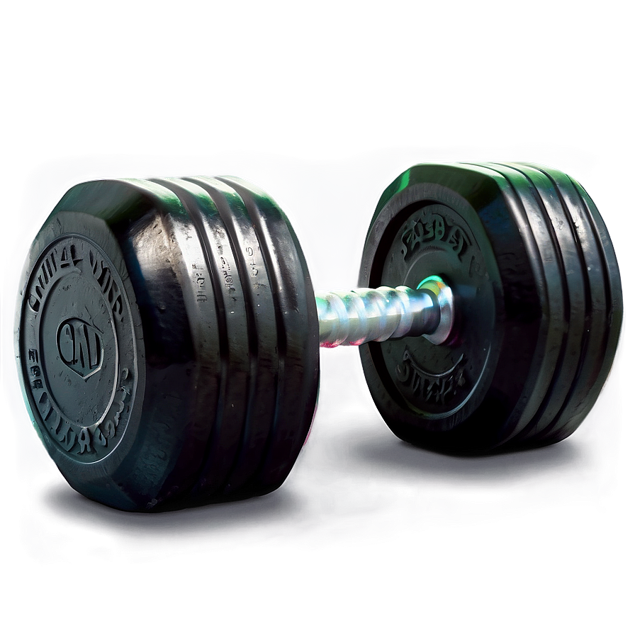 Dumbbell For Full Body Workout Png Ifx