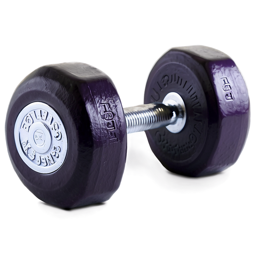 Dumbbell For Strength Training Png Knn