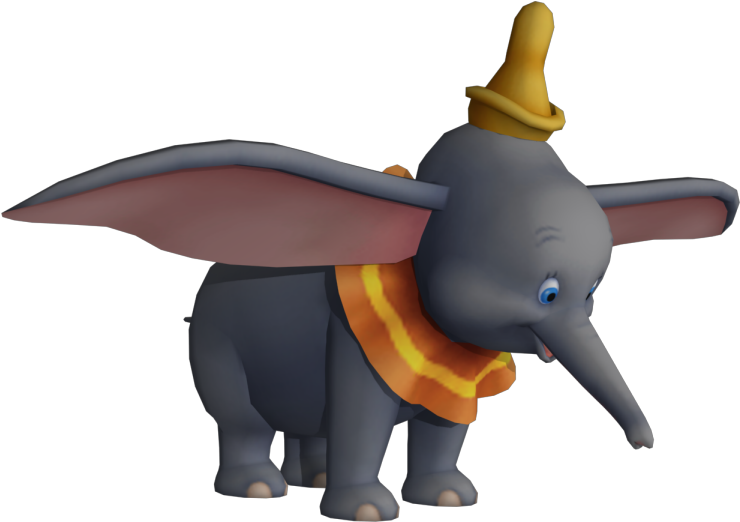 Download Zip Archive - Games Boy Advance Dumbo, HD Png Download PNG with transparent background