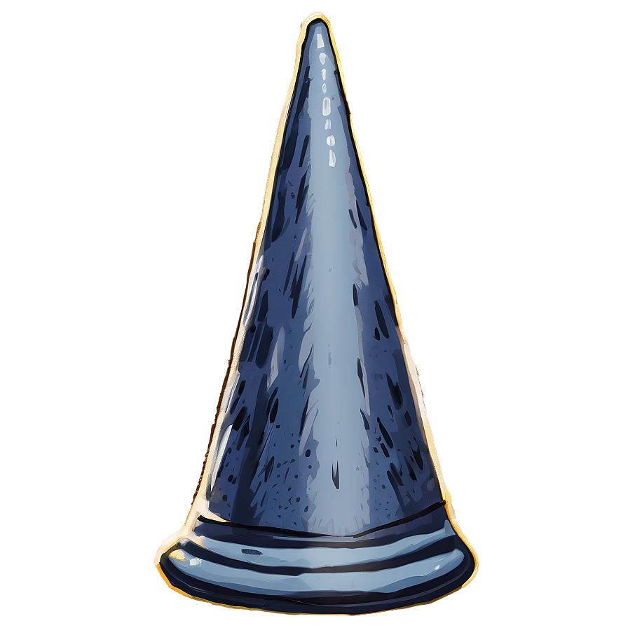 Dunce Cap B