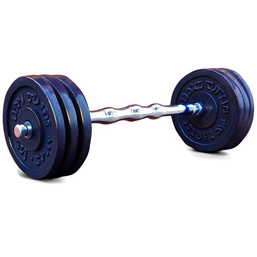 Durable Barbell Png Hdh2