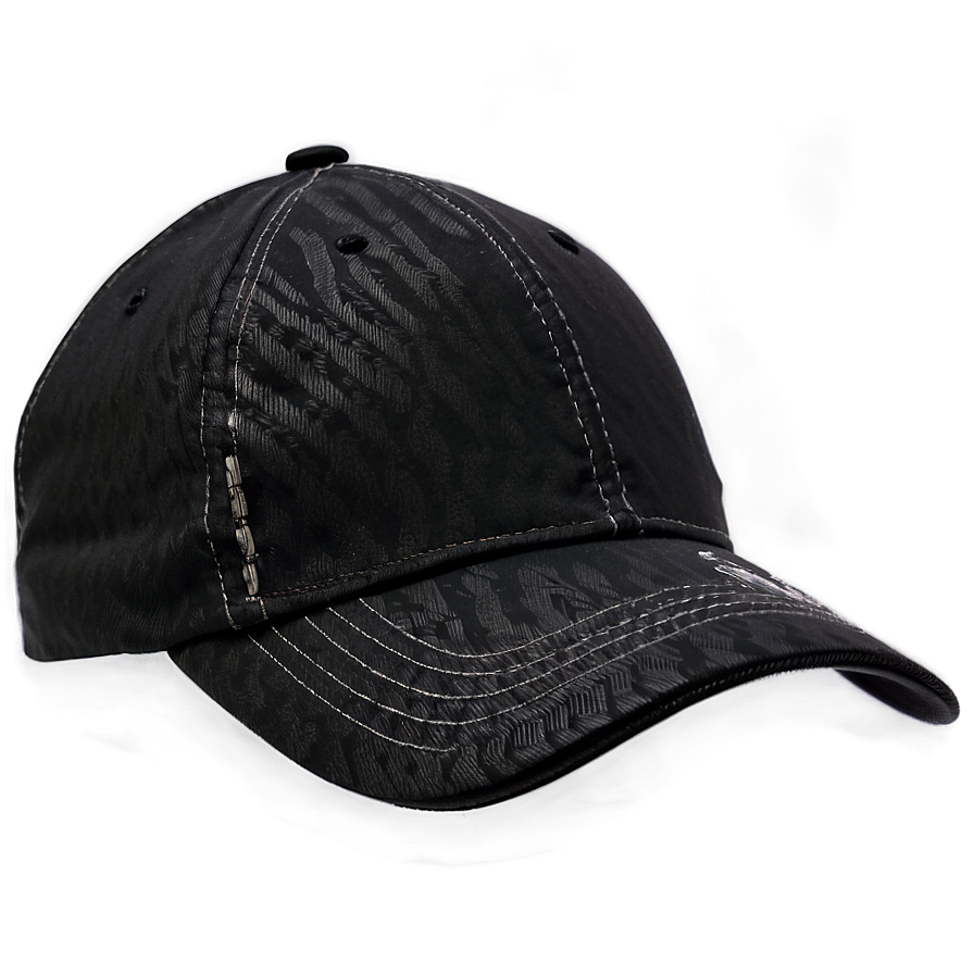 Durable Black Cap Png 10