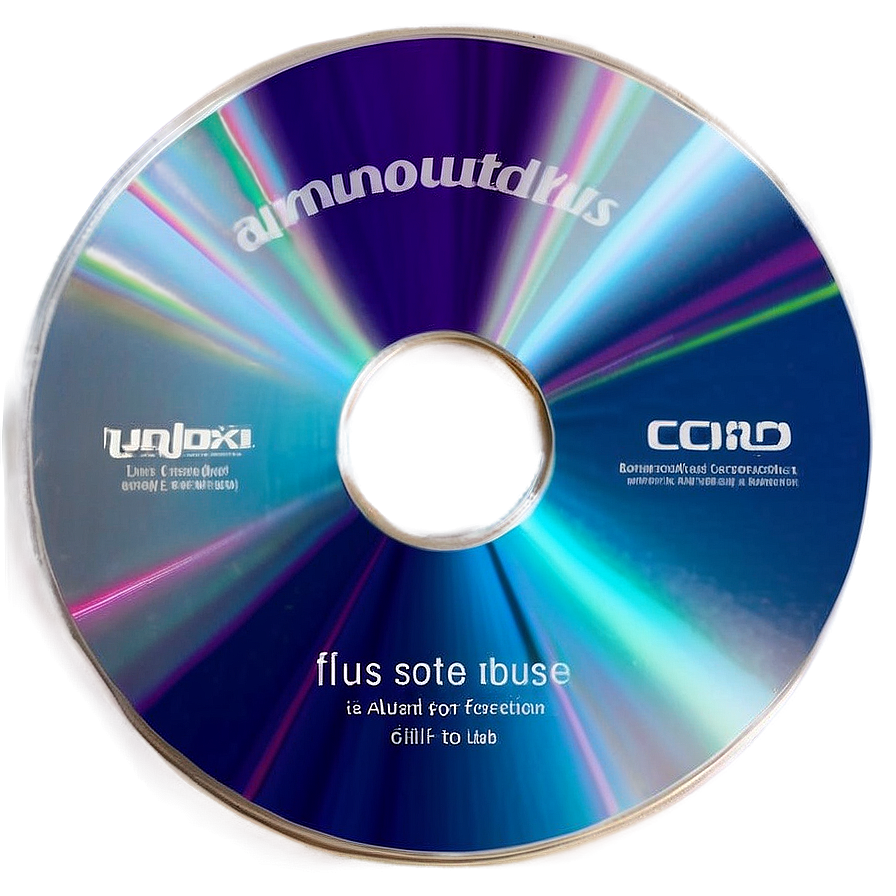 Durable CD Case Design PNG 05252024 PNG image with a transparent background, free high-resolution download