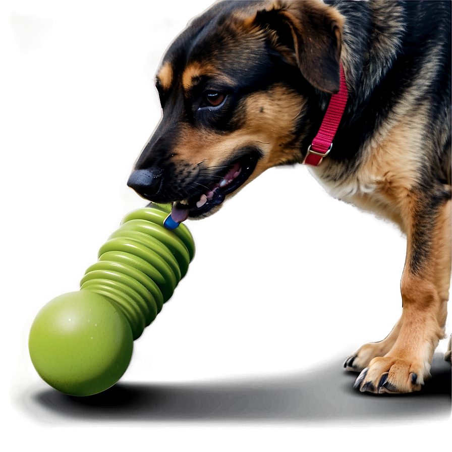 Durable Dog Toy Png 2