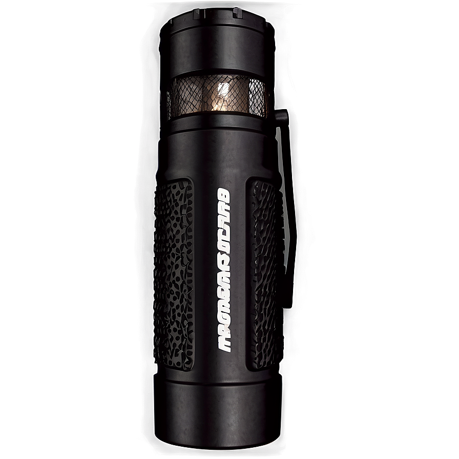 Durable Flashlight Png 05252024