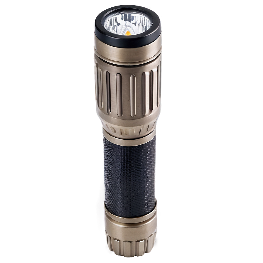 Durable Flashlight Png 48