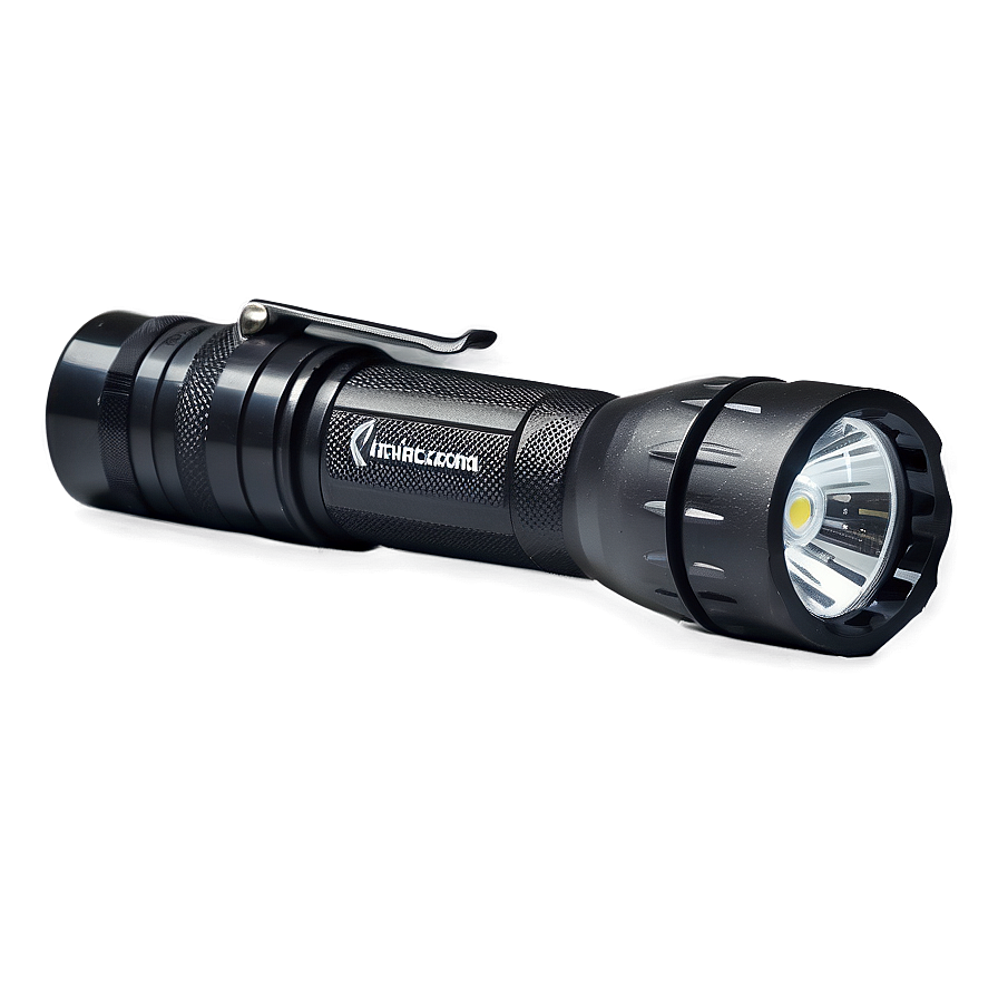 Durable Flashlight Png 71