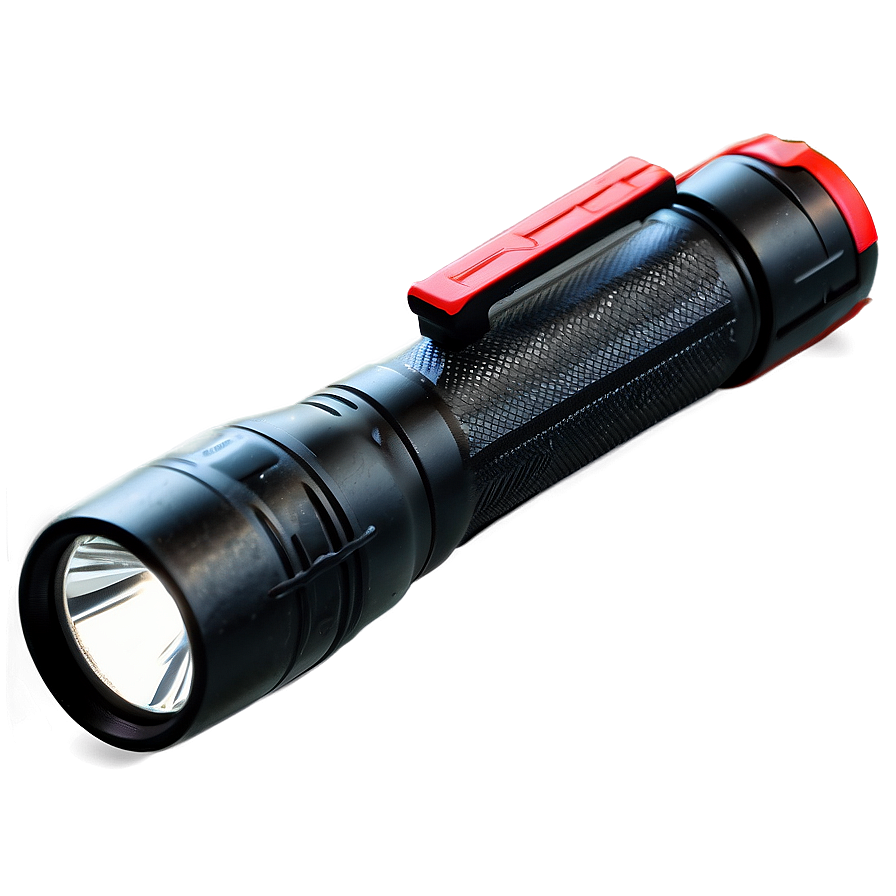 Durable Flashlight Png Ane