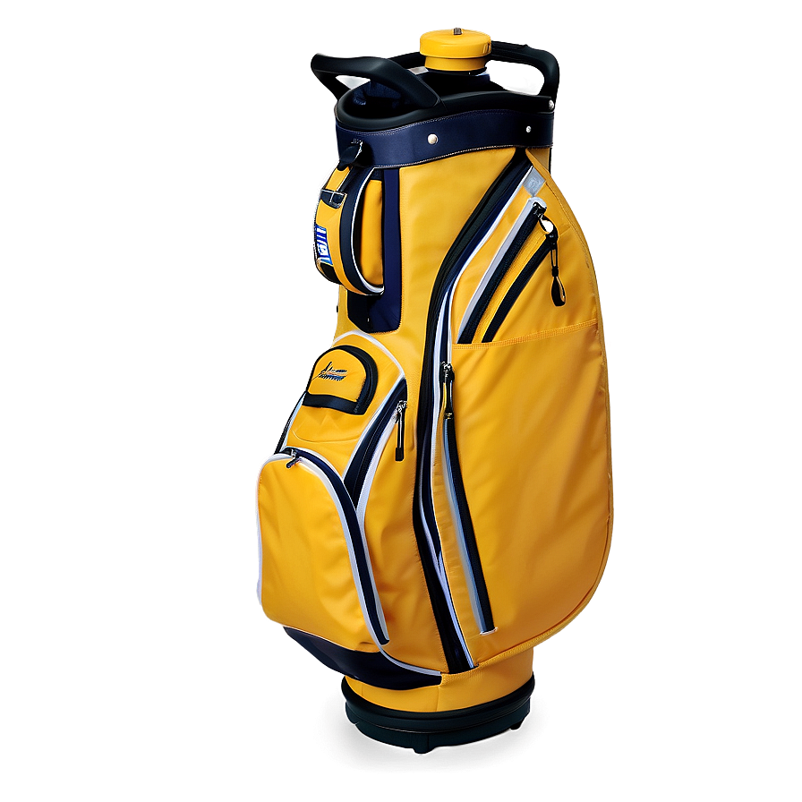 Durable Golf Bag Png 06132024