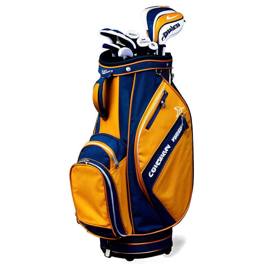 Durable Golf Bag Png Aei91