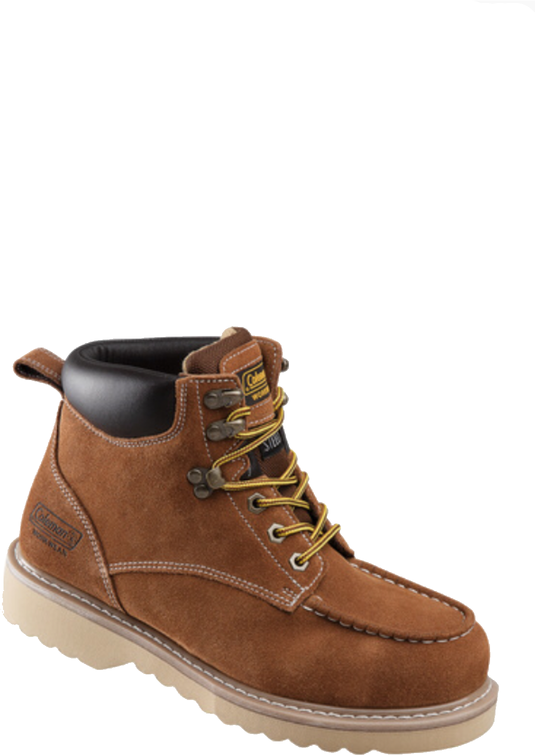 Durable Hiking Boot Single