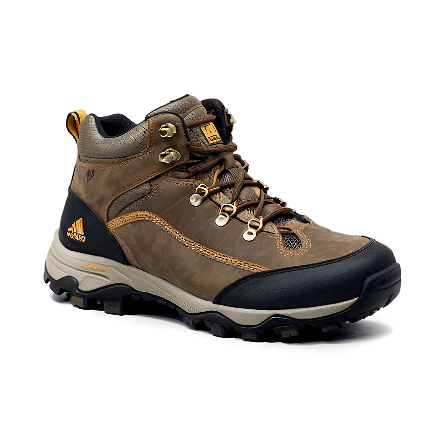 Durable Hiking Boots Png 85