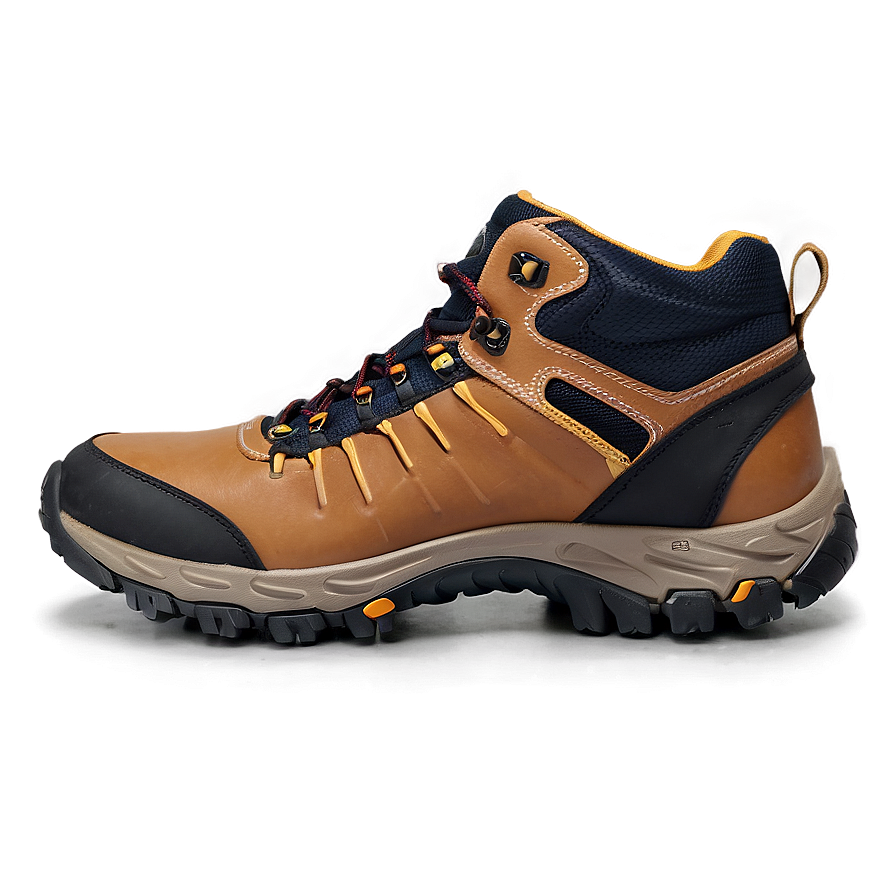 Durable Hiking Boots Png Qqp