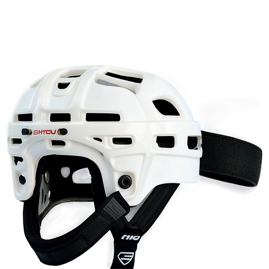 Durable Hockey Helmet Png 26