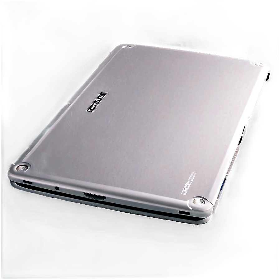 Durable Laptop Png 05032024