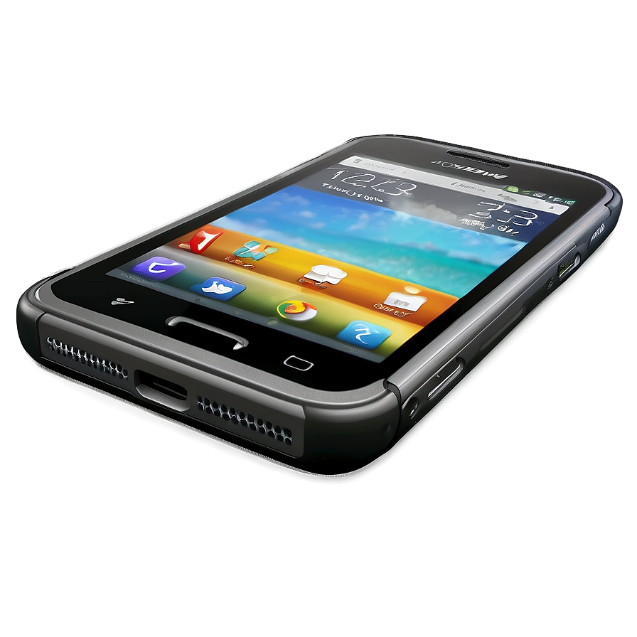 Durable Mobile Phone Png Cko