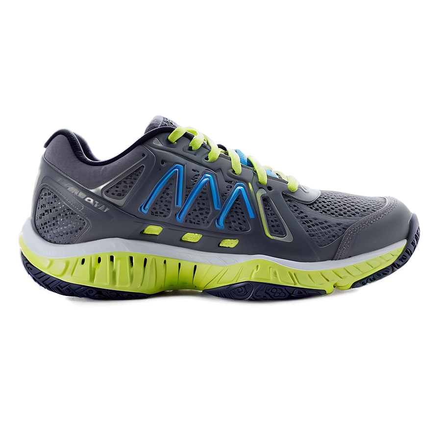 Durable Tennis Shoes Png 31