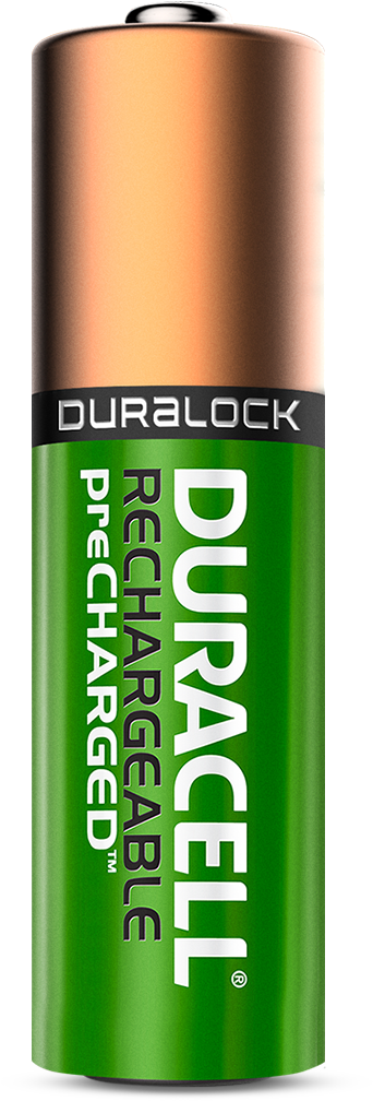 Battery Png - Rechargeable Battery Transparent Background, Png Download PNG with transparent background