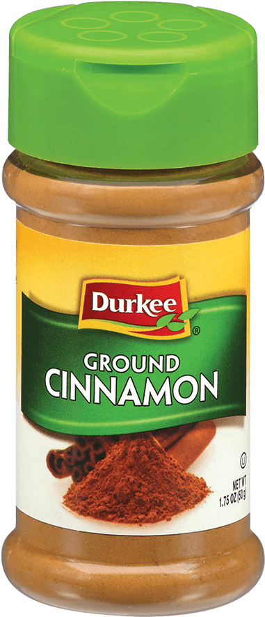 Image Of Ground Cinnamon - Cinnamon Shaker, HD Png Download PNG with transparent background