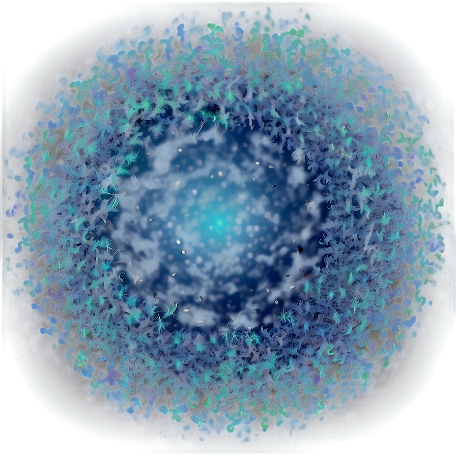 Dust Particles Effect PNG 96 PNG image with a transparent background, free high-resolution download