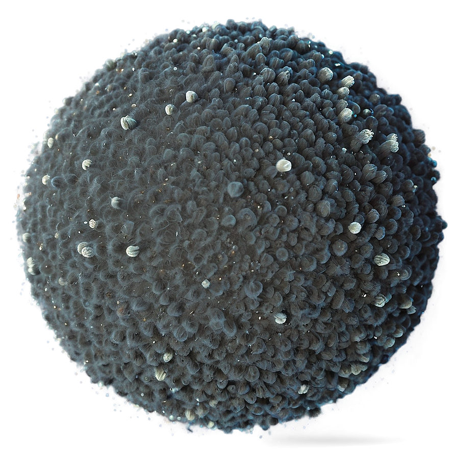 Dust Particles In Grunge Texture Png Ocu