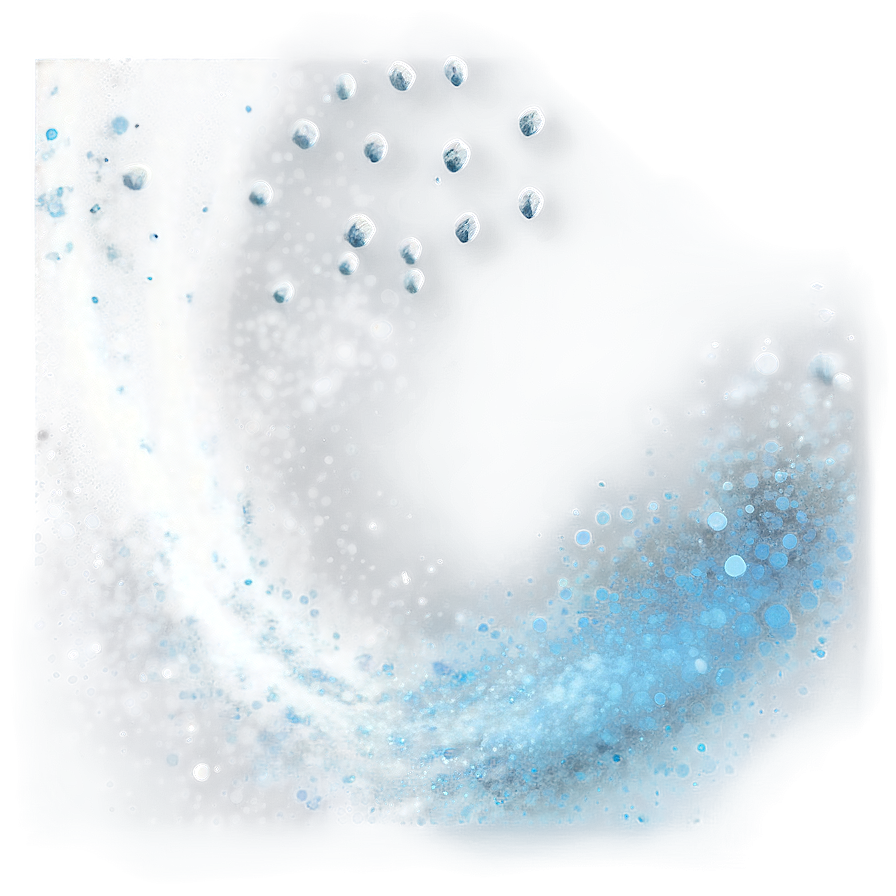 Dust Particles In Motion Png 89