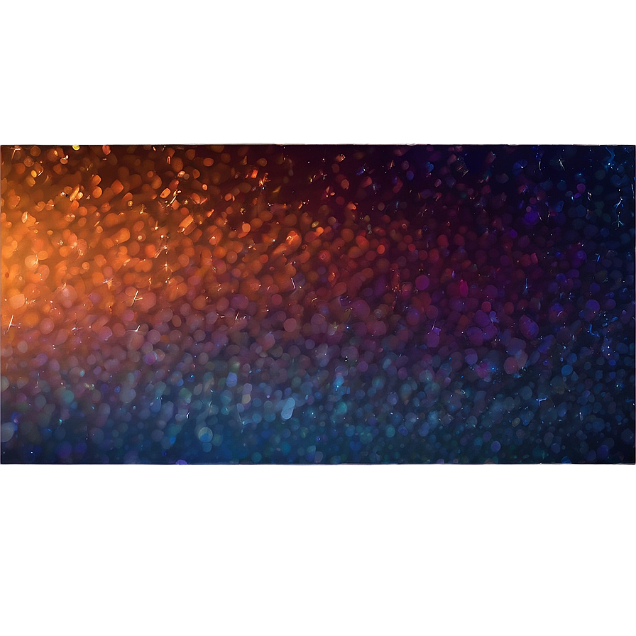 Dust Particles Over Abstract Background Png Oaw