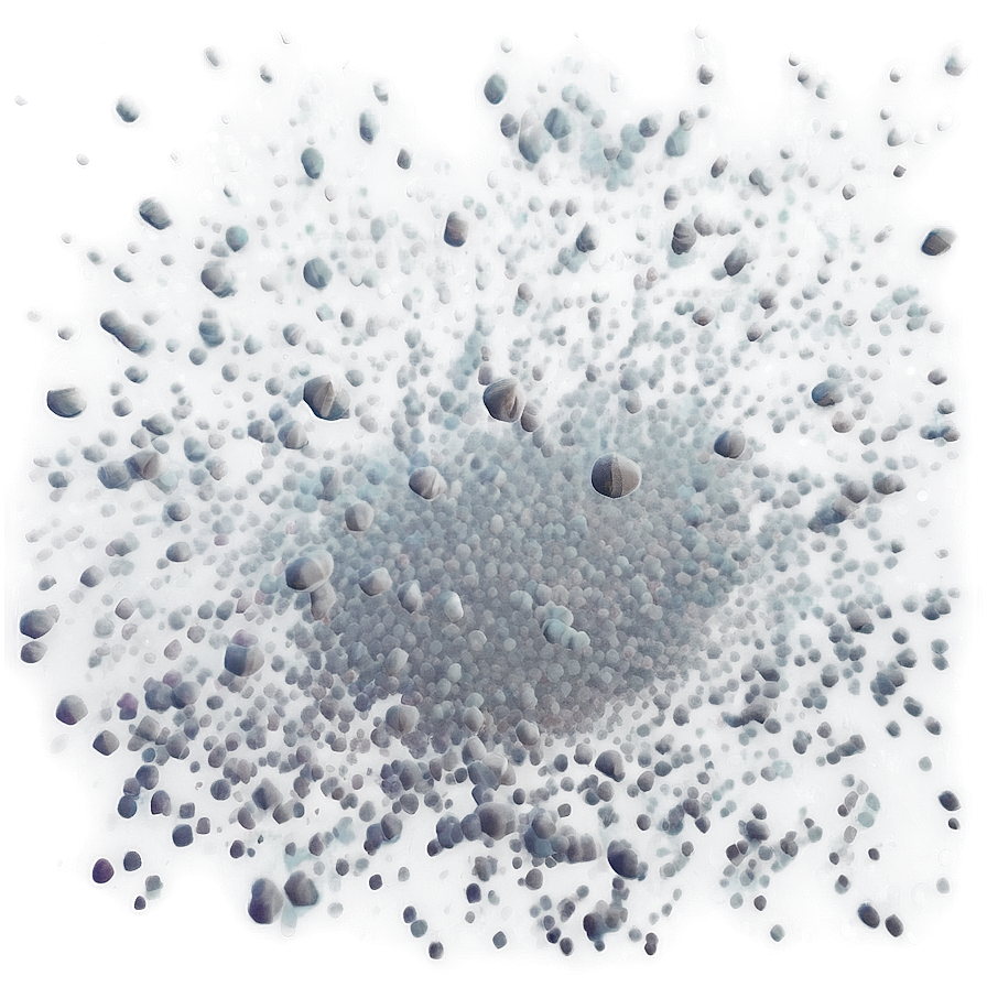 Dust Particles Texture PNG 72 PNG with transparent background