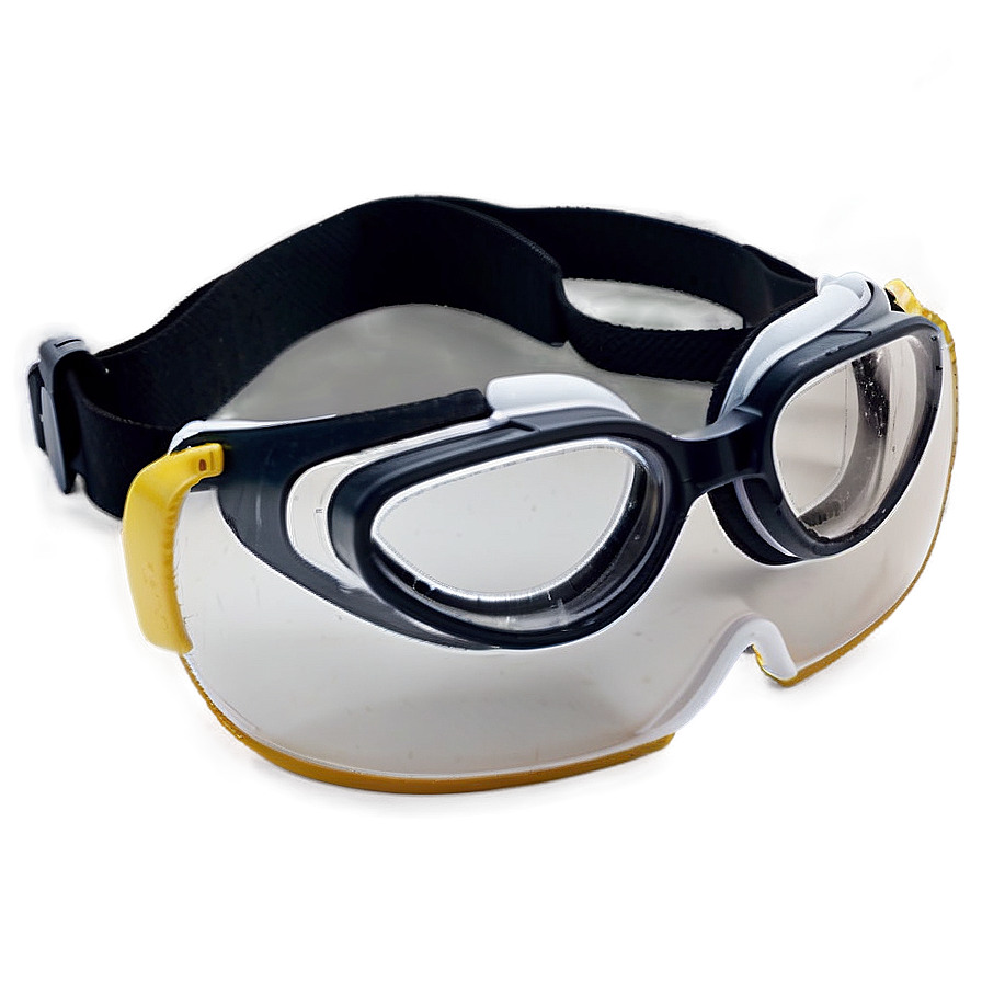 Dust Protection Safety Goggles Png 05252024