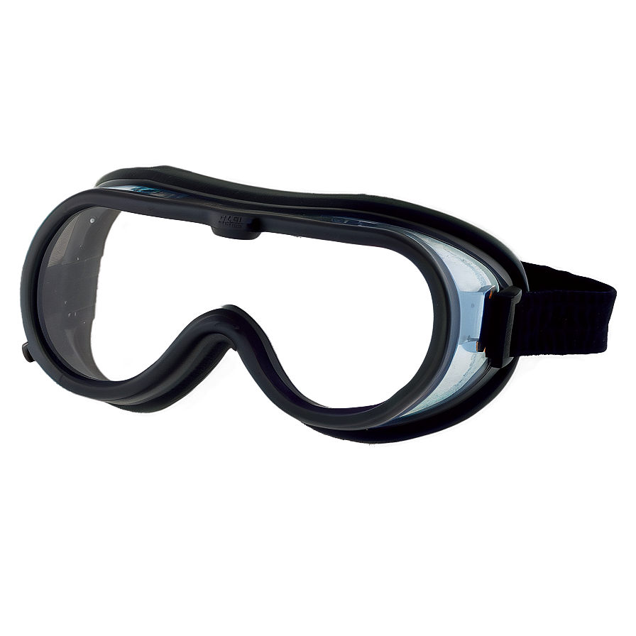 Dust Protection Safety Goggles Png 58