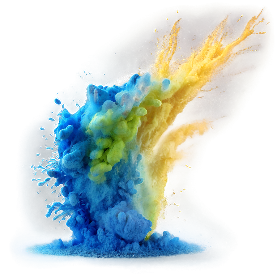 Dust Splash PNG cra25 PNG with transparent background