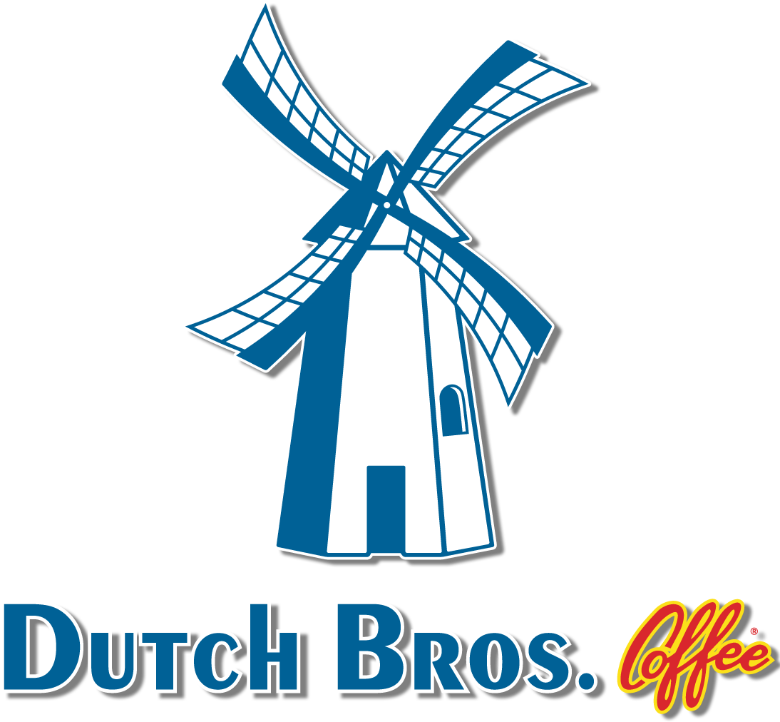 Dutch Bros Coffee Logo