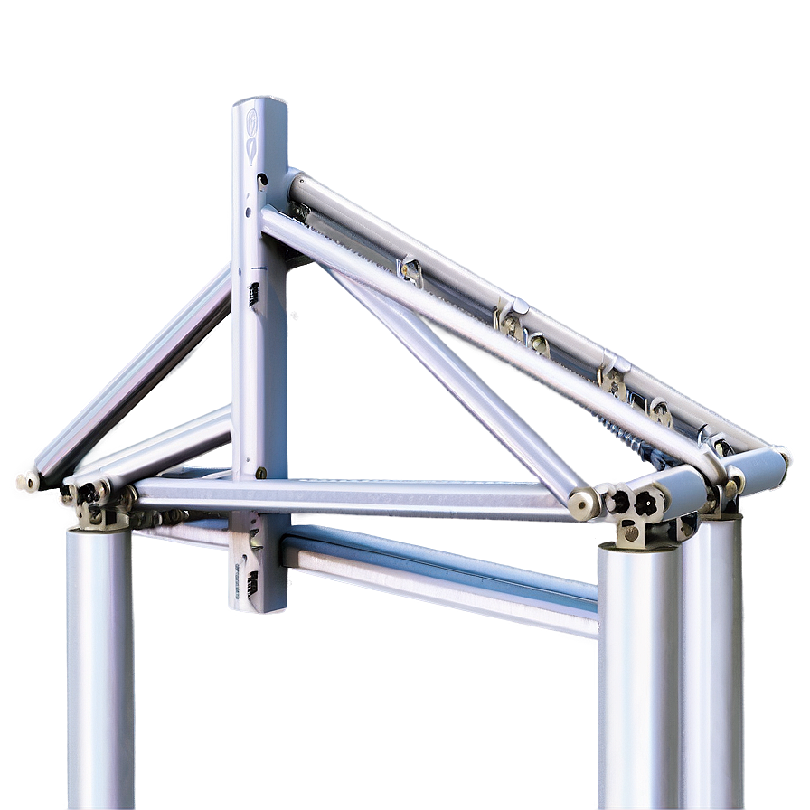 Dutch Roof Truss Png 27